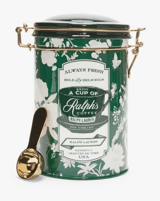 RALPH LAUREN ベッドフォード キャンドル Polo Ralph Lauren Bedford scented candle | LODENFREY