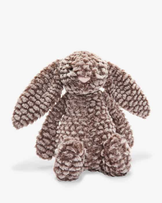 Bashful Luxe Bunny Pine Plüschtier 