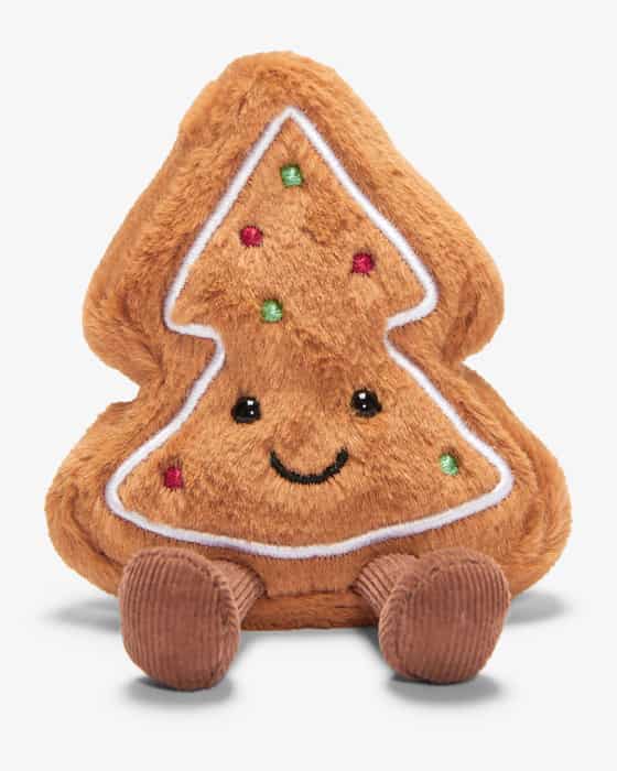 Tree Cookie Plüschtier 