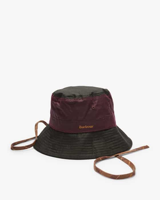 Bucket-Hat