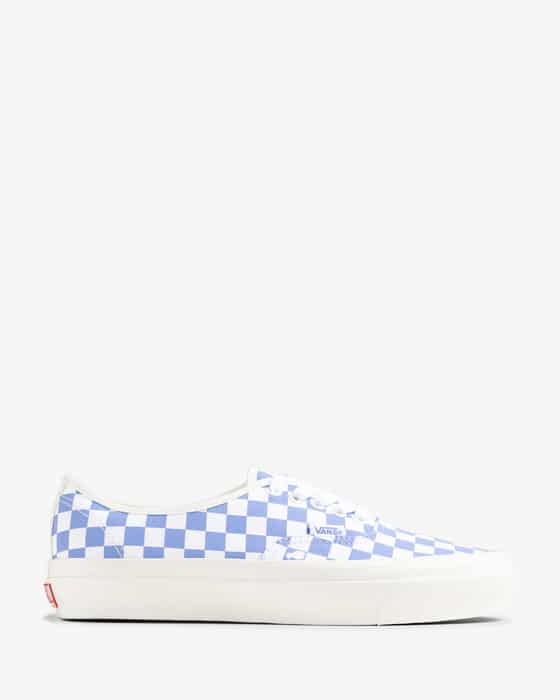 Vans x Mirko Borsche Oktoberfest Sneaker