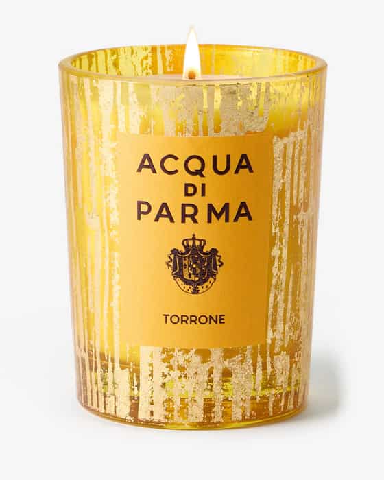 Duftkerze Torrone 200g 