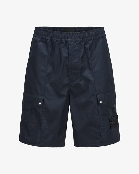 Ghost Piece Cargoshorts 