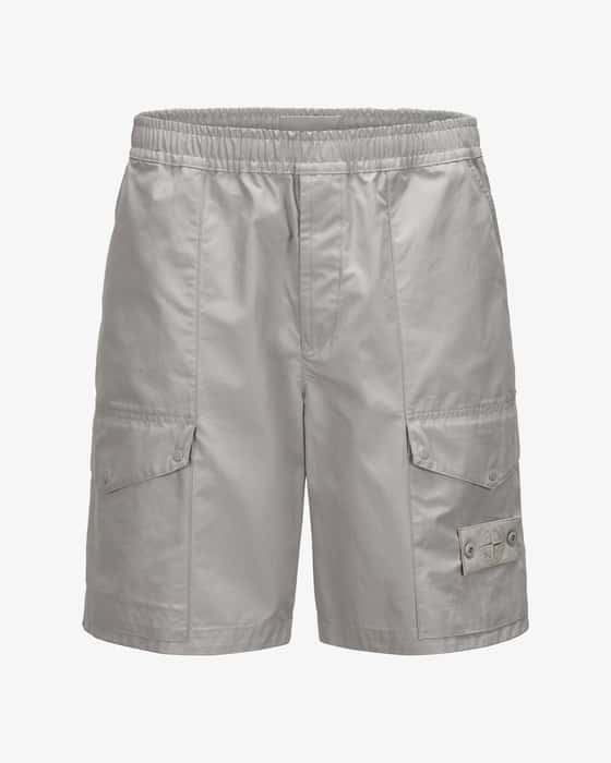Ghost Piece Cargoshorts 