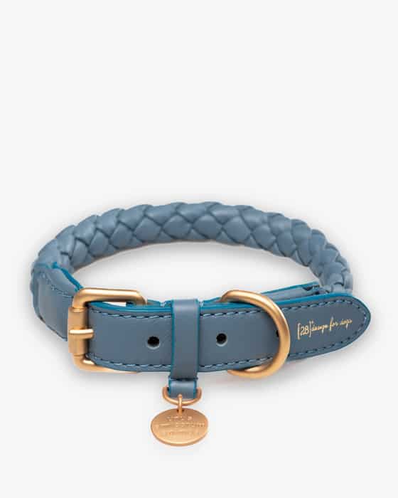 Ferdinando Hundehalsband XS-M 