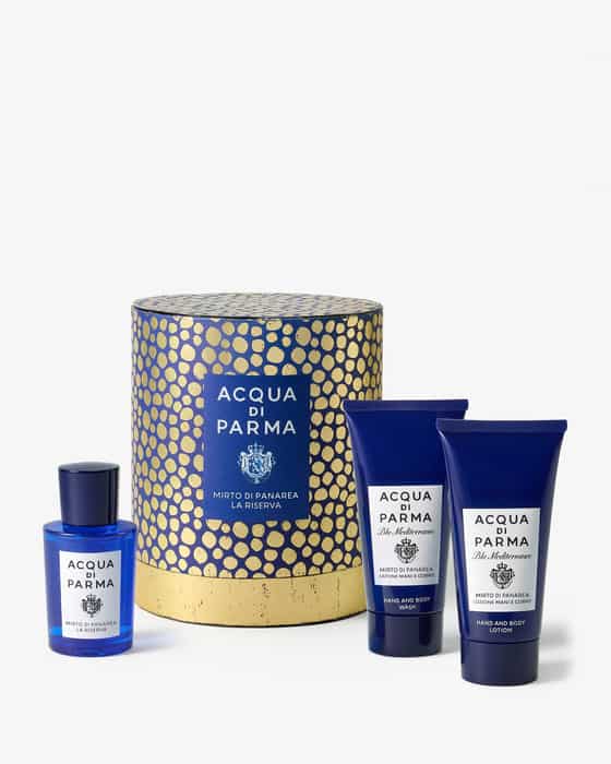 Geschenkset Mirto di Panarea La Riserva 