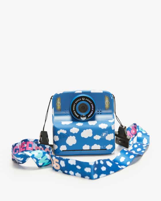 Pixiprint Click & Print Sofortbild-Kamera 