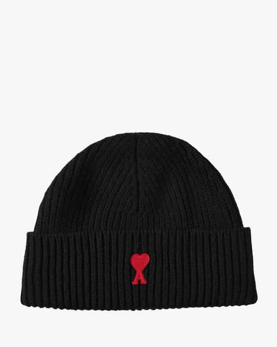 Mütze aus Schurwolle