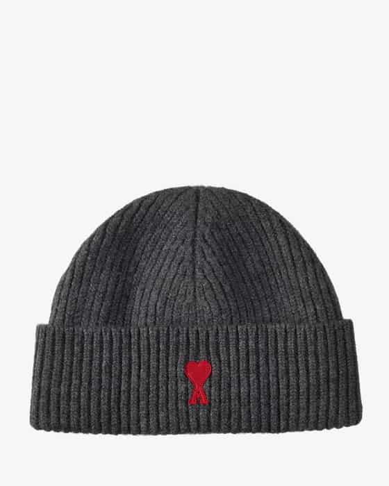 Mütze aus Schurwolle