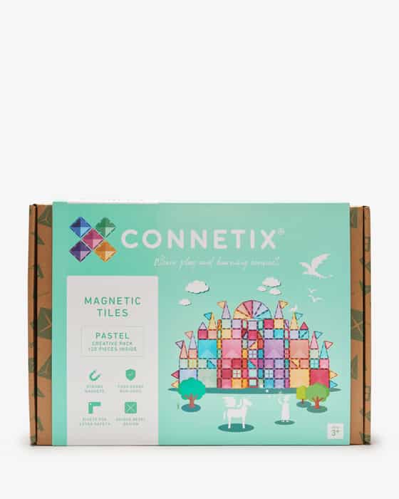 Pastell Creative-Set