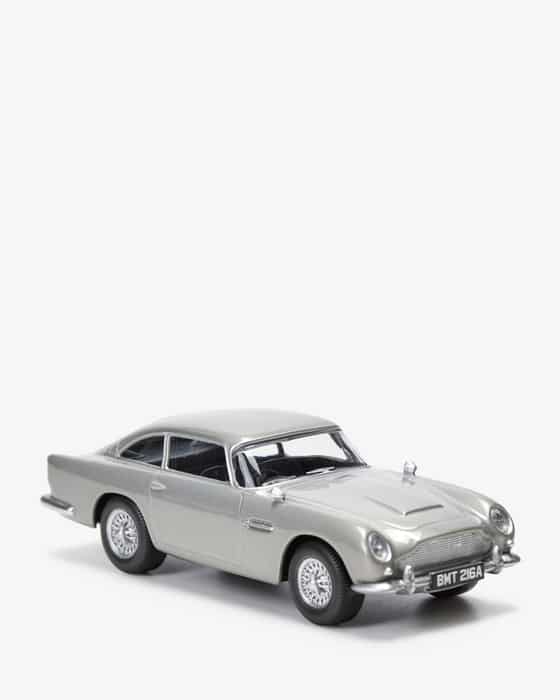 Aston Martin DB 5 1963 Spielzeug-Auto 