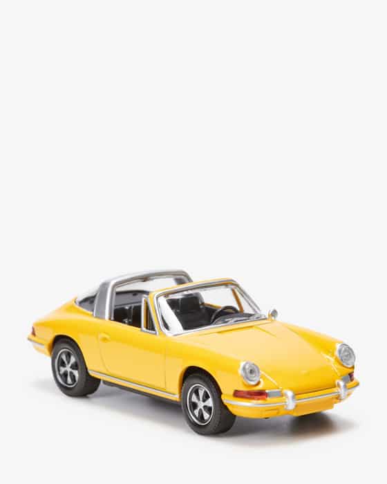 Porsche 911 Targa 1969 Spielzeug-Auto 