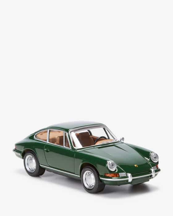 Porsche 911 1969 Spielzeug-Auto 