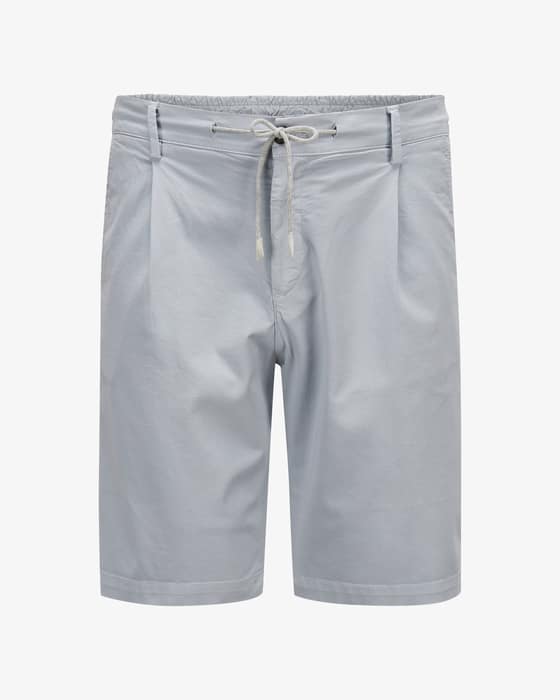 Bermudas aus Baumwolle
