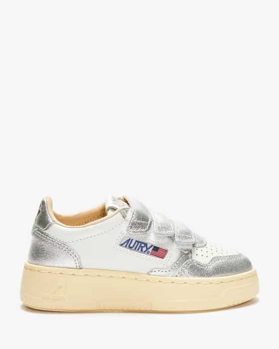 Sneaker Kilk Low 