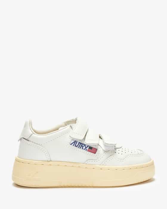 Sneaker Kilk Low 