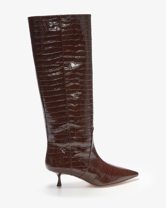 Naomi 50 Stiefel 