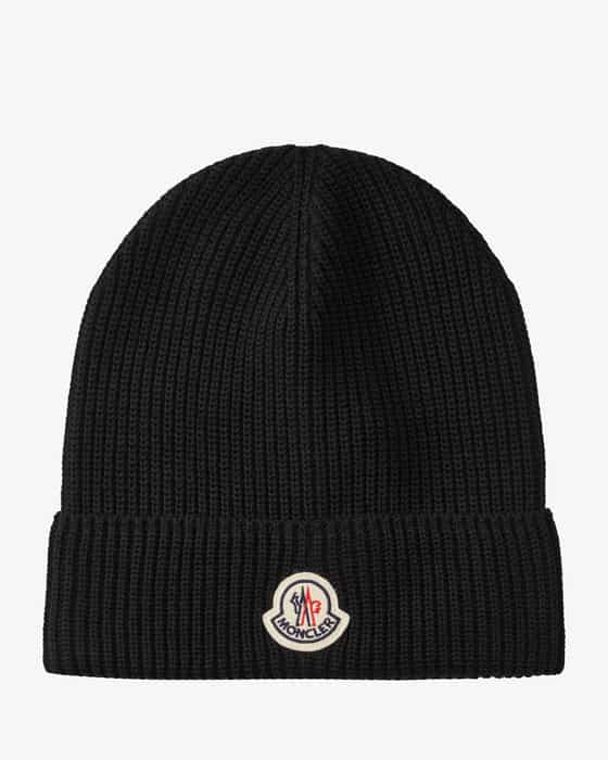 Mütze aus Baumwolle