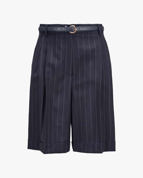 Bermuda Ere aus Schurwolle