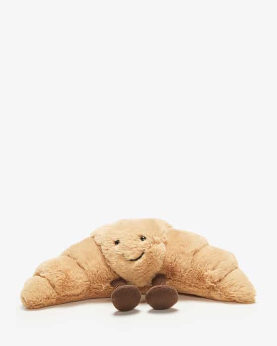 Amuseables Croissant Small Plüschtier