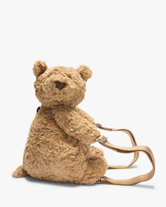 Plüschtier-Rucksack Bartholomew Bear 