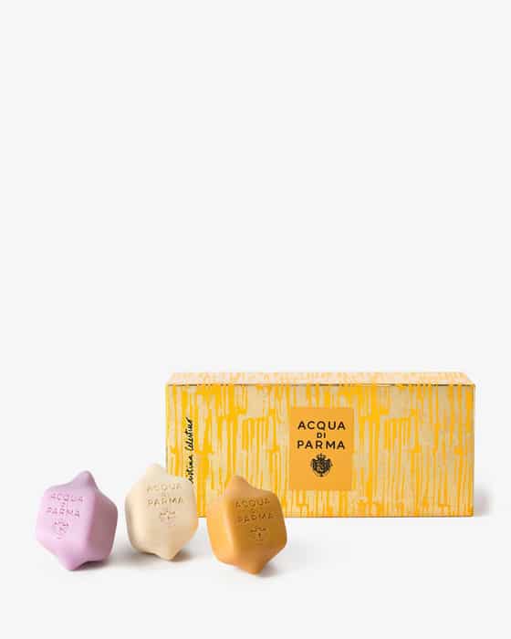 Seifen-Geschenkset Mini Fruttini Citrus 