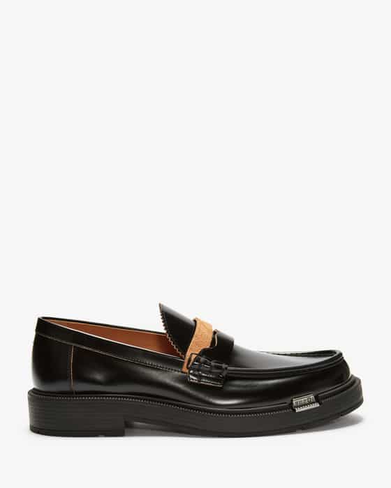 Penny Loafer