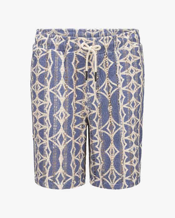 Shorts Arco Nicola aus Baumwolle