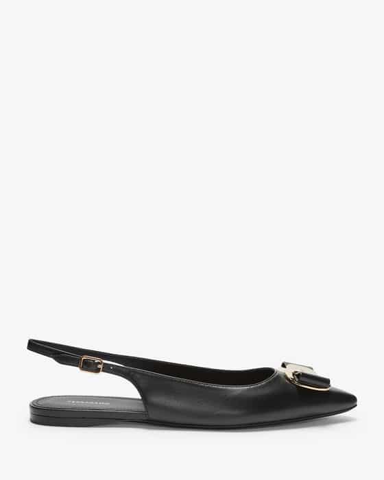 Slingback-Ballerinas Zelmy