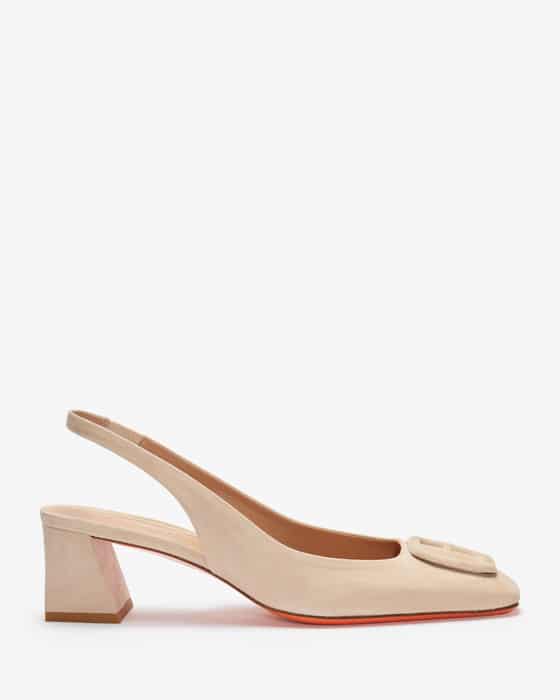 Slingback-Pumps Carla