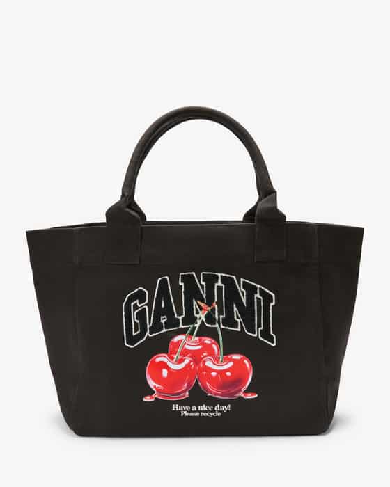 Shopper Medium Trapeze 