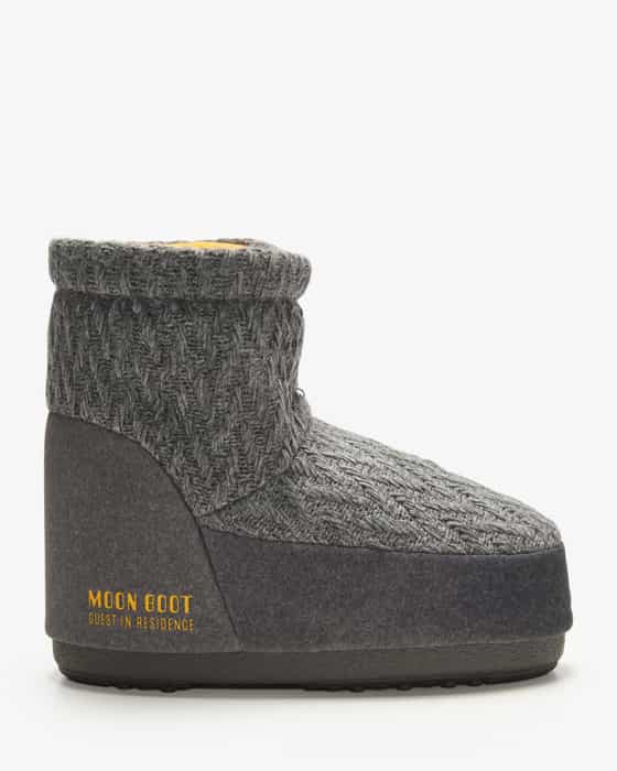 x Guest in Residence Boots Icon Low Knit 