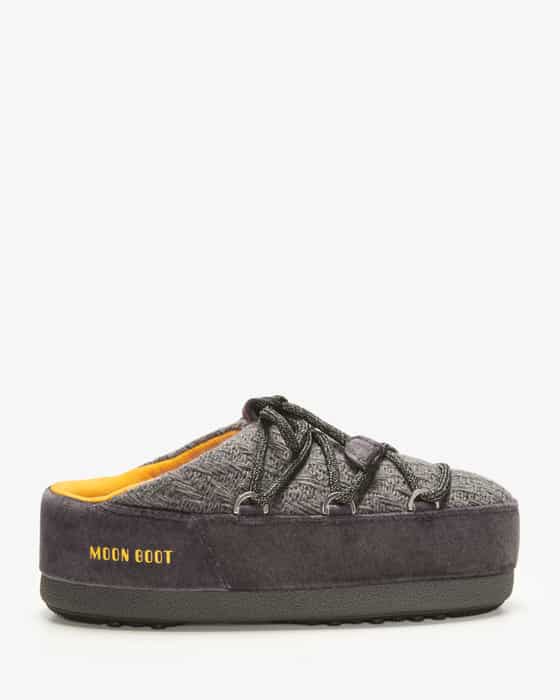 x Guest in Residence Boots Mule Knit