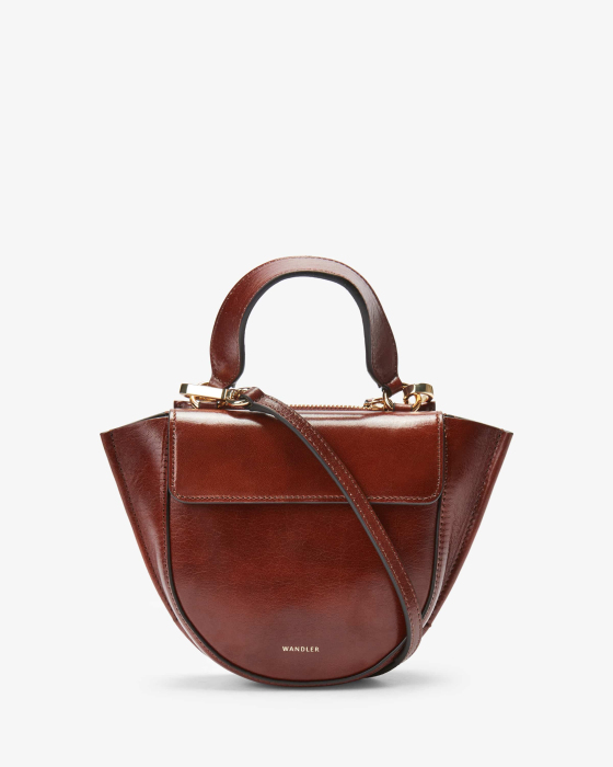 Henkeltasche Hortensia Piccola 