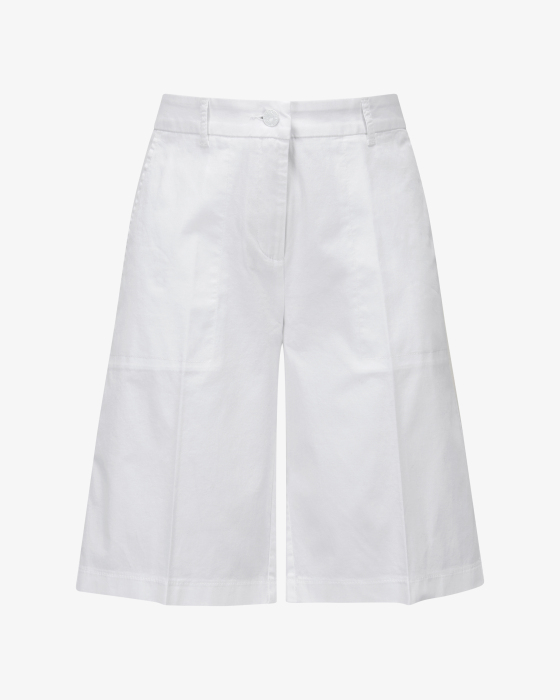 Bermudas Stella aus Baumwolle