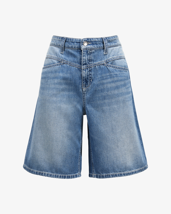 Jeans-Bermudas Elin 