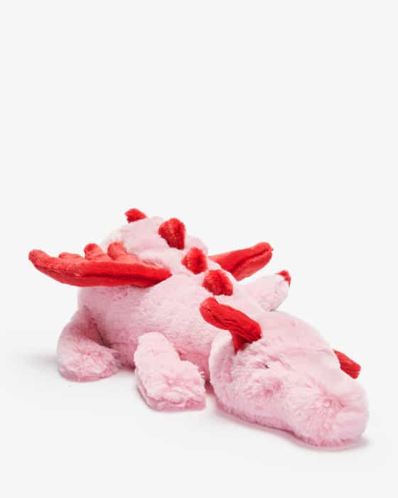 Plüschtier Heart Dragon