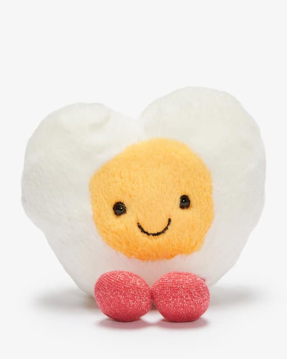 Plüschtier Amuseables Heart Egg