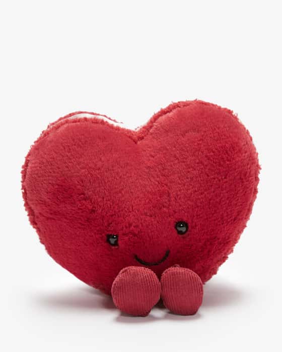Plüschtier Colette Heart Macaron