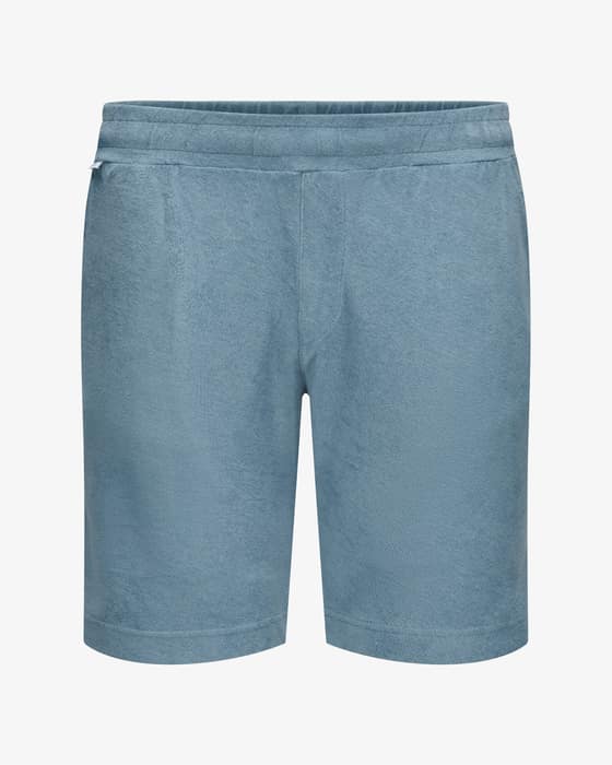 Frottee-Shorts 