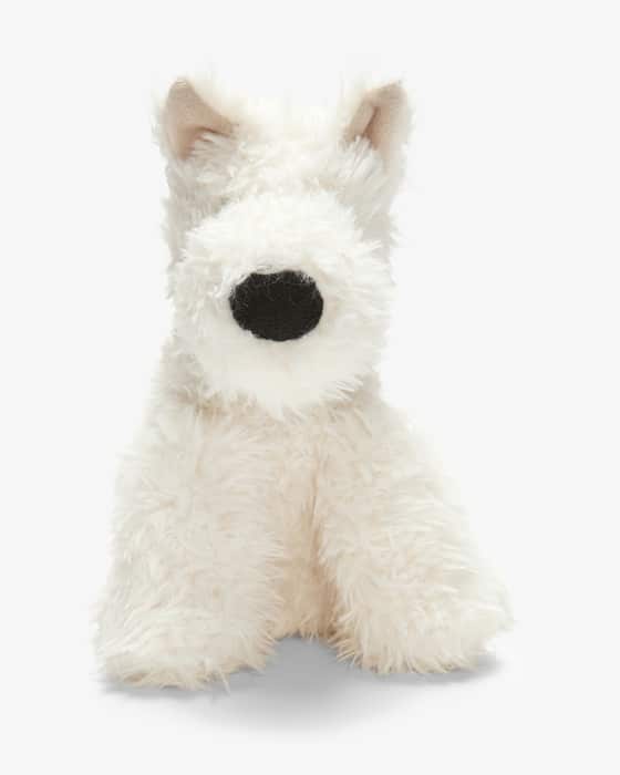 Plüschtier Munro Scottie Dog 