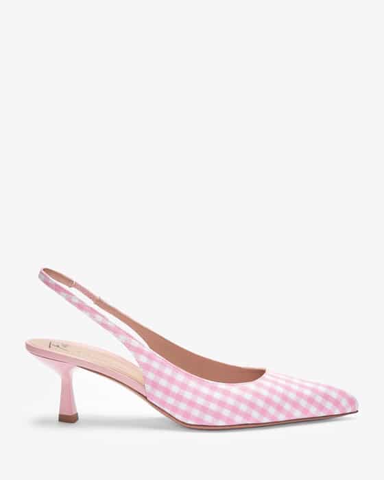 Slingback-Pumps Dalilas Cervetire 