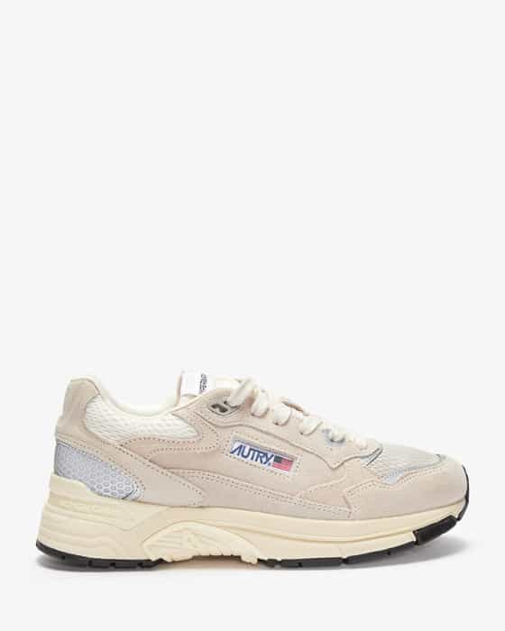 Sneaker Hyperway Low 