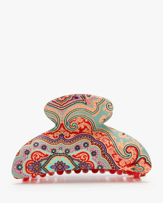 90% Seide / 10% Stahl