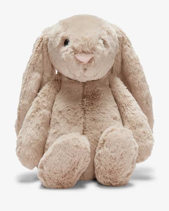 Plüschtier Bashful Beige Bunny 