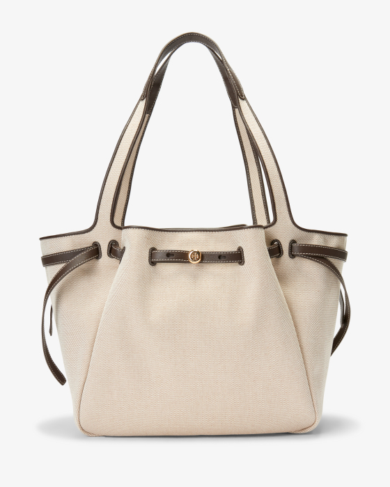 Henkeltasche Romy Canvas Tote 