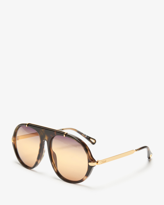 Sonnenbrille