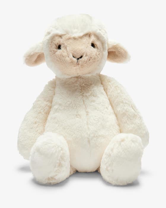 Plüschtier Skipson Lamb