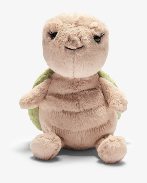 Plüschtier Thimble Turtle 