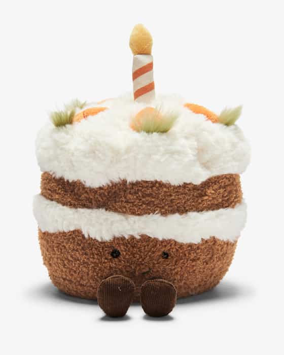Amuseables Carrot Cake 